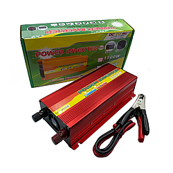 Перетворювач напруги, інвертор SFA 2000W 12-220 В