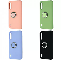 Чохол для Xiaomi Mi 9 Lite з магнітним тримачем