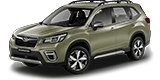 Subaru Forester 5 2018-