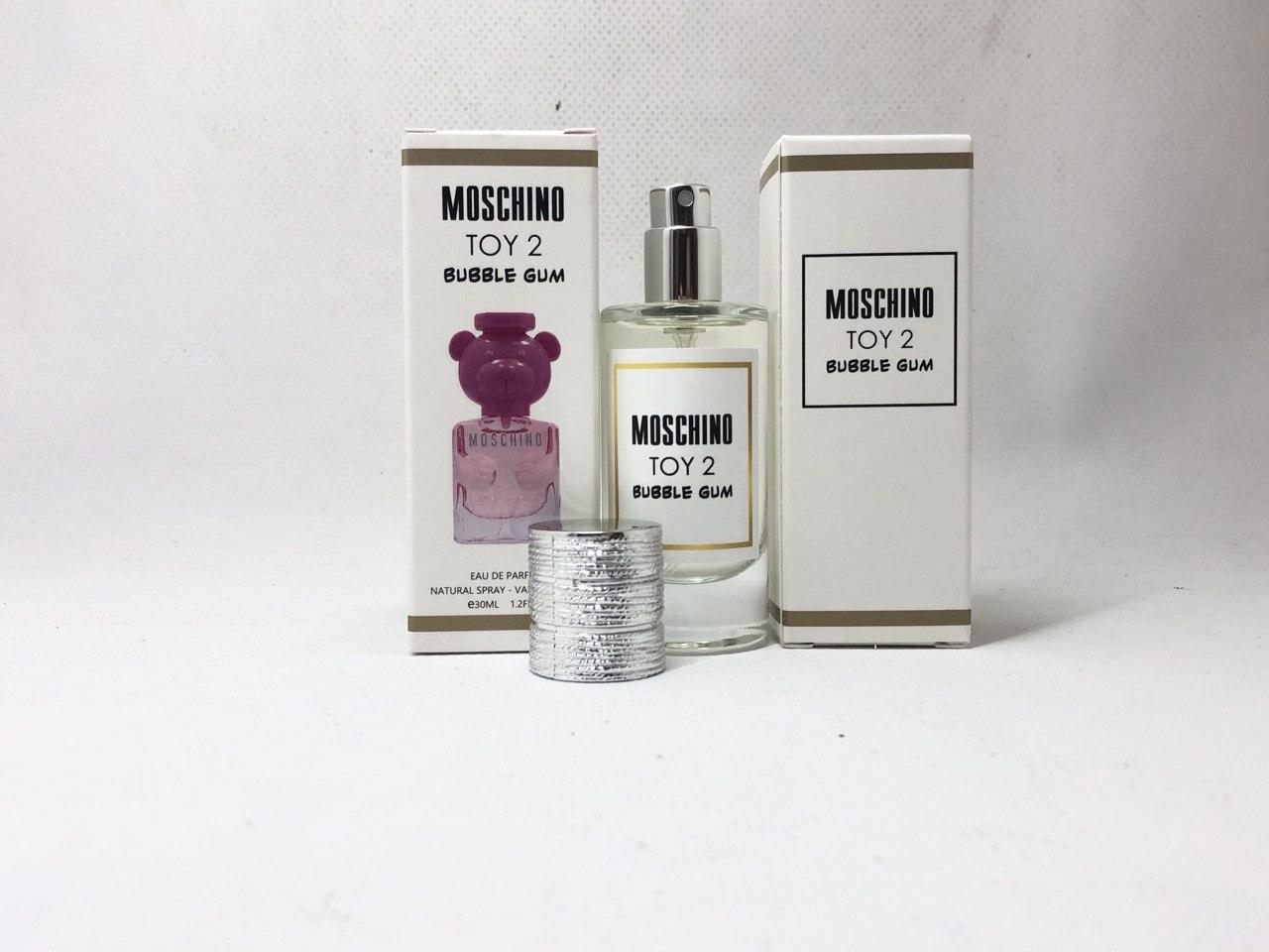 Moschino Toy 2 Bubble Gum(Москино Бабл Гам) 30мл, фото 1