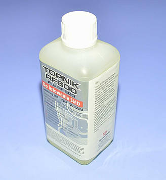 Флюс для пайки RF-800 AG 100mL CHE1586