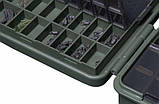 Коробка для снастей Ridge Monkey Armoury Lite Tackle Box, фото 4