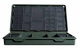 Коробка для снастей Ridge Monkey Armoury Lite Tackle Box, фото 6