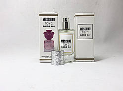 Moschino Toy 2 Bubble Gum(Москино Бабл Гам) 30мл