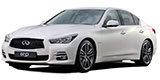 Infiniti Q50 2013-