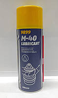 Mannol M-40 Multifunktion Anti-Rost (аналог WD40) 450ml 9899