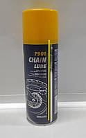 Mannol Chain Lube (смазка цепи) 0,2л 7901