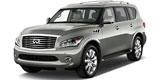 Infiniti QX80 2010-