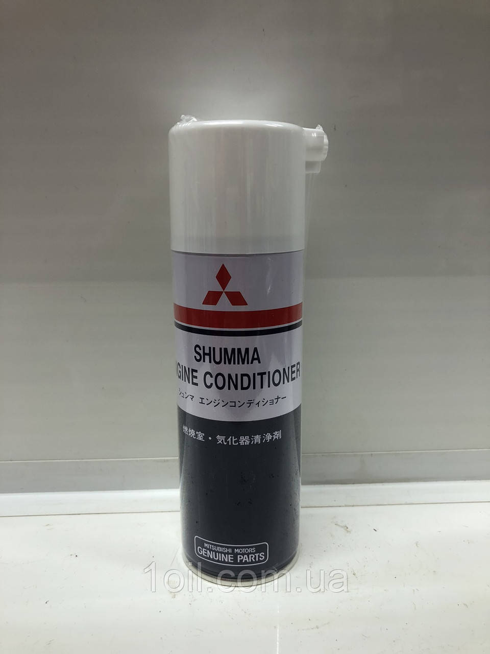 Купить Mitsubishi SHUMMA Engine Conditioner пенная раскоксовка ...