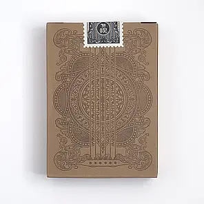 Гральні карти | Six Strings Limited Edition, фото 3