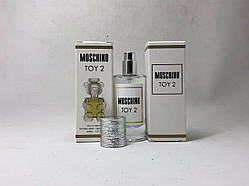 Женский парфюм Moschino Toy 2 (Москино Той 2) 30 ml