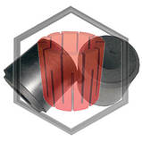 Втулка графітова КК 2307.01.052, фото 3