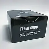 Катушка Gladiator Tezer 4000, фото 2