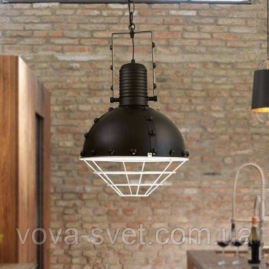 Світильник Loft Vintage Industrial Retro (BATHYSCAPHE)
