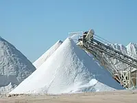 Техническая соль Навал, мешки 25 кг, биг-беги 1000-1500 кг
