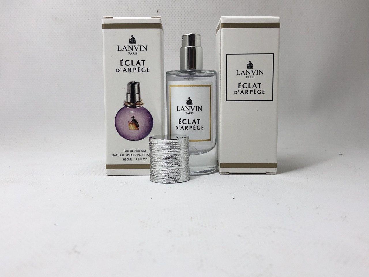 Eclat d'Arpege Lanvin (ланвин эклат) женский парфюм 30 ml, фото 1