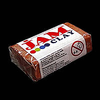 Полимерная глина Jam Clay, 20 г, №801, Молочный шоколад