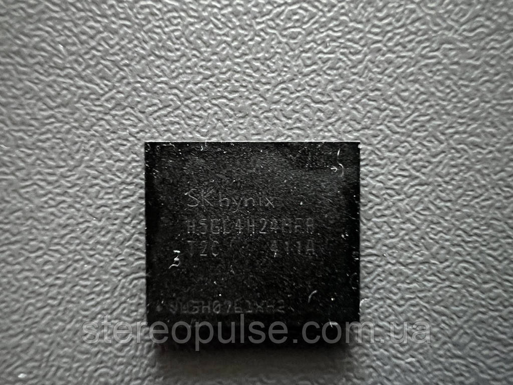 Мікросхема пам'яті Hynix H5GC4H24MFR-T2C GDDR5 Original