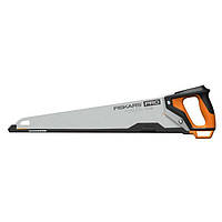 РУЧНАЯ ПИЛА FISKARS PRO POWERTOOTH 550 MM 11 TPI (1062918)