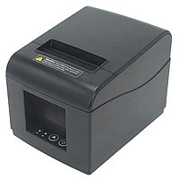 Термопринтер EZPOS P3 USB чековый 80мм POS-принтер с автообрезкой для чеков ПРРО