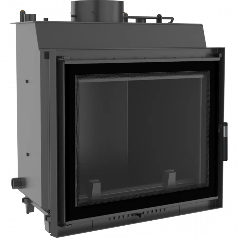 Камінна топка Kratki FELIX PW 14 DECO (13,0 кВт), фото 1