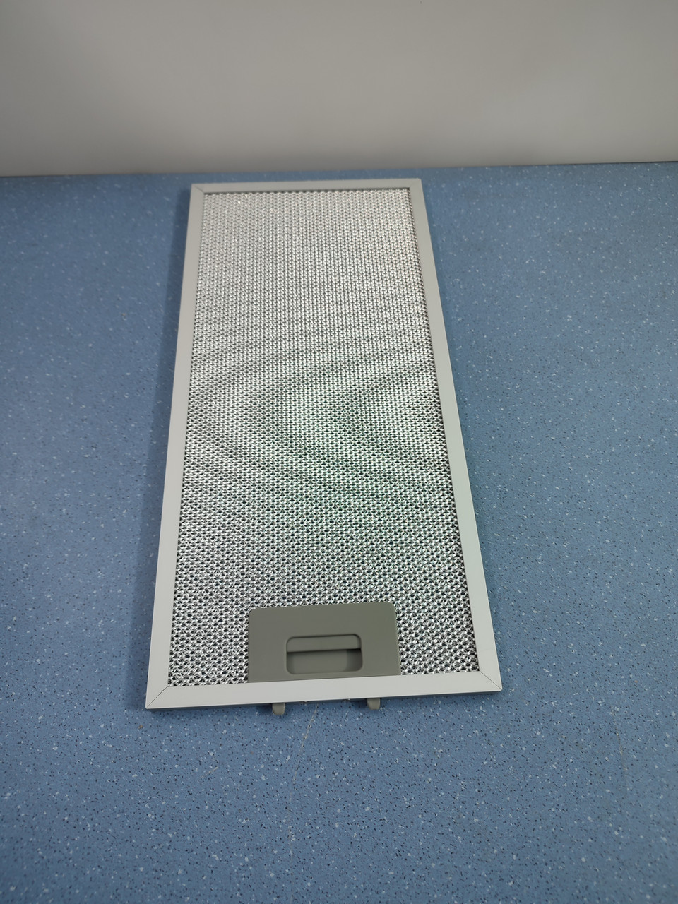 Жировий фільтр для витяжки Ventolux Garda 50 BK (500) Led 192*412