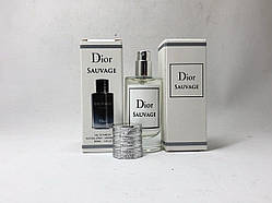 Чоловічі парфуми Christian Dior Sauvage (Крістіан Діор Савава) 30 ml