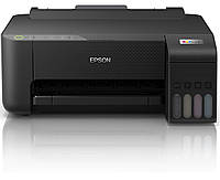Epson Принтер ink color A4 EcoTank L1250 33_15 ppm USB Wi-Fi 4 inks Technohub - Гарант Качества