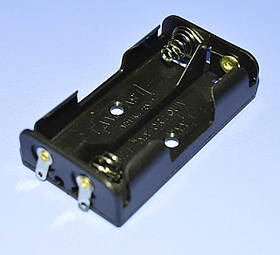 Відсіки для батарейок