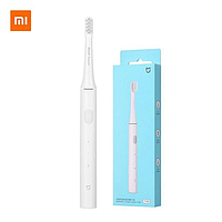 Зубная звуковая электрощетка Xiaomi MiJia Sonic Electric Toothbrush T100 (MES603) EAN/UPC: 6934177710353