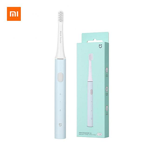 Зубна звукова електрощітка Xiaomi MiJia Sonic Electric Toothbrush T100 Blue (MES603 / NUN4097CN)