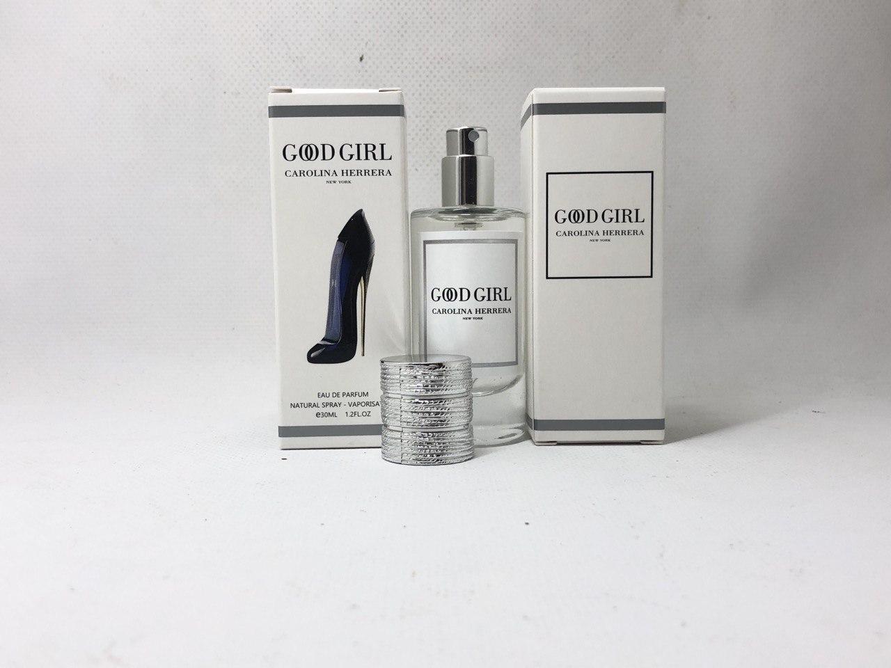 Жіночий Carolina Herrera Good Girl жіночий 30ml, фото 1