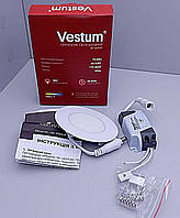 Встраиваемые светильники Б/У Vestum 1-VS-5101