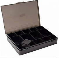 Коробка для снастей Nash BoxLogic Large Tackle Box