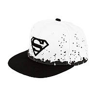 Кепка для мальчика с прямым козырьком Snapback