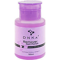 DNKa’ Remover Nail Polish, 150 ml.