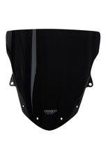 Вітрове скло для мотоцикла MRA оригінальної форми "O" Kawasaki ZX636 (всі версії) ZX6 R(05-08)/ ZX10 R 06-07, фото 1