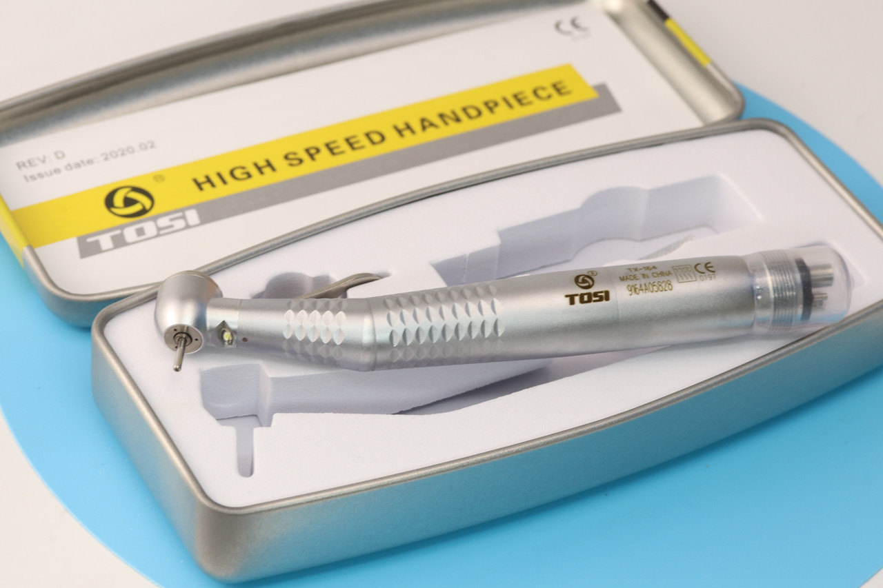 Турбінний наконечник TOSI TX-164 Classical, фото 1