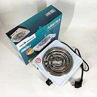 Мобільна електрична плита Sea, Плита побутова переносна Переносна електрична кухонна NR-20