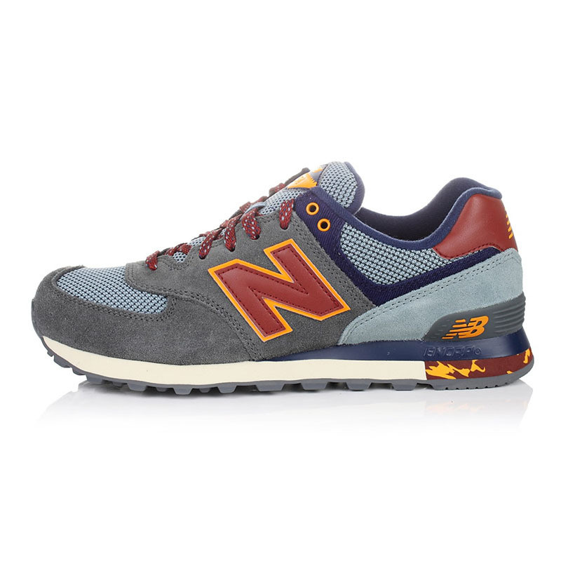Кросівки чоловічі New Balance 574 / NBC-631, фото 1