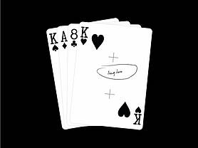 Карти для кардістрі | SELFLESSHANDS by Cardistry Touch, фото 4