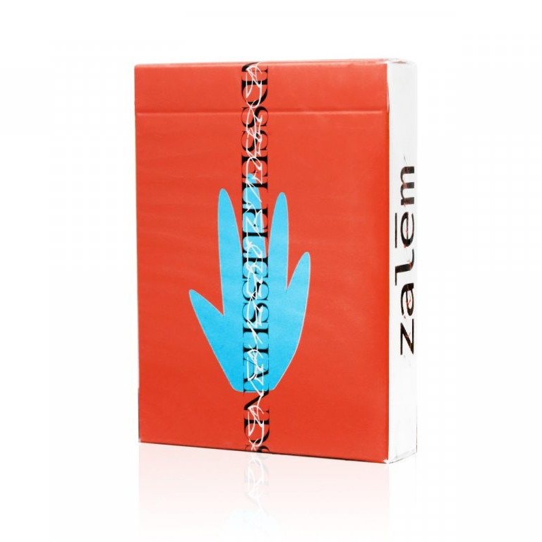 Карти для кардістрі | SELFLESSHANDS by Cardistry Touch