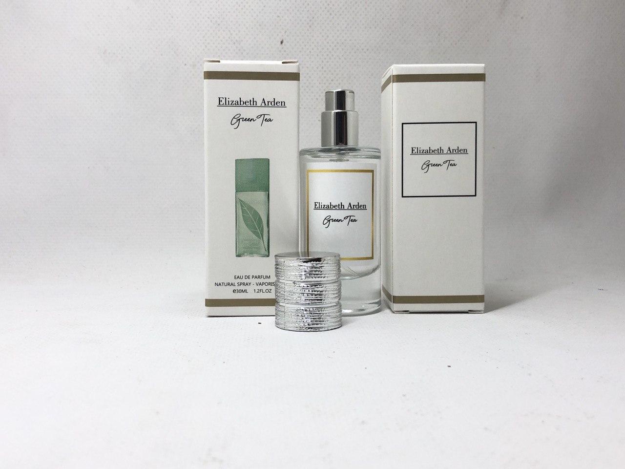 Жіноча парфумована вода Elizabeth Arden Green Tea ( Елізабет Арден зелений чай) 30 ml, фото 1