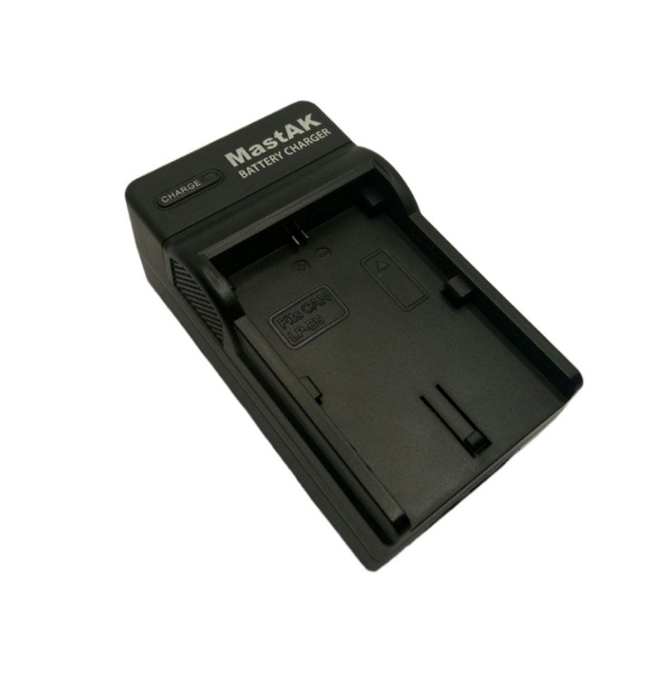 Зарядное устройство для аккумулятора Canon LP-E5 тм"MastAK" - фото 2 - id-p21327526