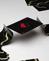 Карти гральні | Balance Black Edition, фото 5