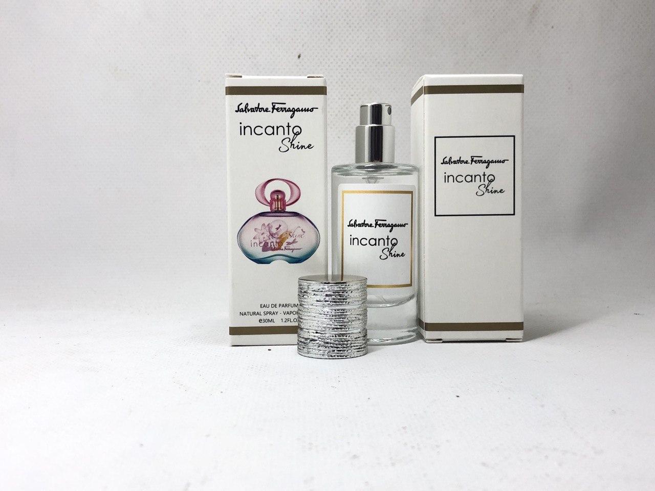 Жіночі парфуми Salvatore Ferragamo Incanto Shine (Сальватор Феррагамо Інканто Шайн) 30 ml, фото 1