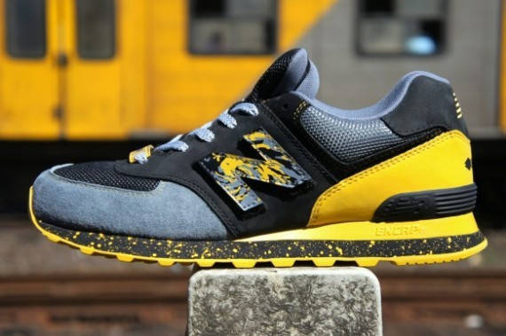 New balance on sale 634