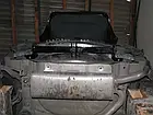 Фаркоп американська вставка - Opel Mokka (APV) кросовер (2012--) Опель Мокка (АПВ), фото 4