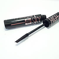 Тушь для ресниц Maybelline Lash Sensational SKY HIGH чорная