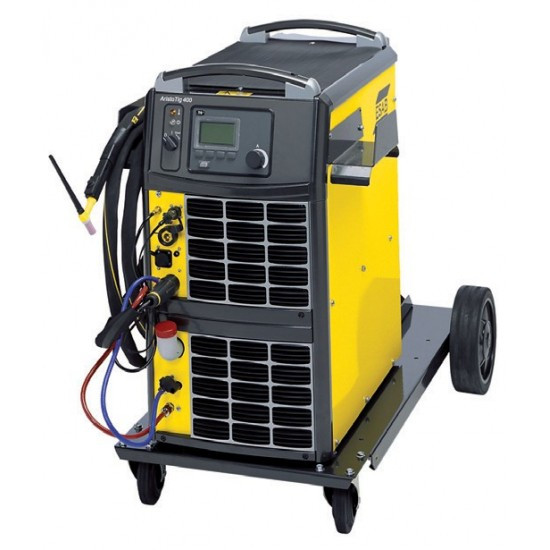 Інверторний апарат Aristo Tig 4000iw DC ESAB